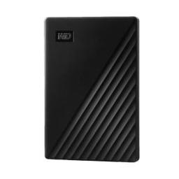 Western Digital Disque Dur Externe My Passport USB 3.2