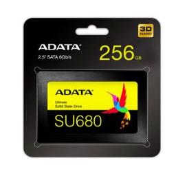 Dur Disque Interne ADATA SU680 SSD 2.5'' SATAIII