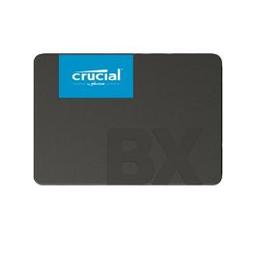 Crucial Disque Dur Interne BX500 SSD 2.5″