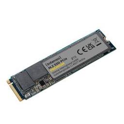 Dur Disque Interne Intenso SSD 2,5" NVMe M.2
