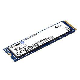 Kingston Disque Dur Interne NV3 SSD M.2 NVMe PCIe Gen4x4