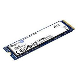 Kingston Disque Dur Interne NV3 SSD M.2 NVMe PCIe Gen4x4