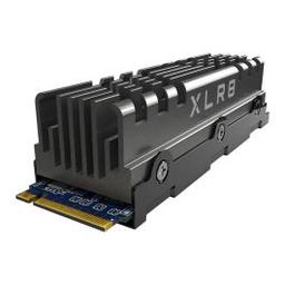 Dur Disque Interne PNY CS3040 M.2 NVMe SSD