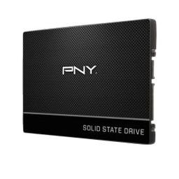 Dur Disque Interne PNY CS900 SSD 2.5''