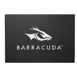 Seagate Disque Dur Interne BARRACUDA SSD 2.5''