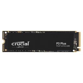 Crucial Disque Dur Interne SSD P3 PLUS NVME M.2 2To