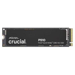 Crucial Disque Dur Interne SSD P510 NVME M.2
