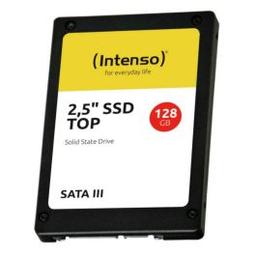 Dur Interne Intenso SSD 2,5" SATA III