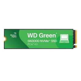 Western Digital Disque Dur Interne SN3000 1To SSD M.2 NVME Gen4x4 R5000-W4200