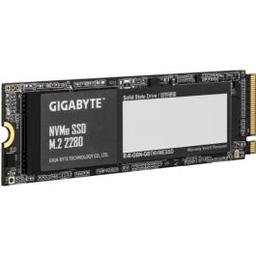 Gigabyte Disque Dur SSD Interne NVME M.2 2280 PCI-E 3.0x 4