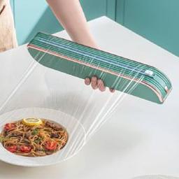 Cellophane Avec Coupe Curseur