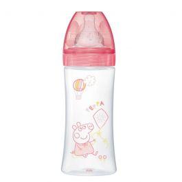 Biberon Initiation DODIE Peepa Pig