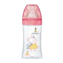 Biberon Initiation DODIE Licorne
