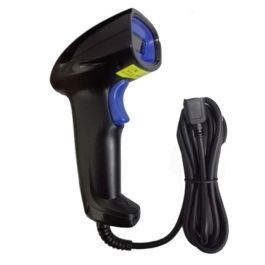 Douchette Laser RP14 1D CCD Sans Support