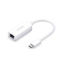 D-Link Adaptateur USB-C vers Ethernet 2,5