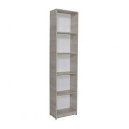 Rangement SOTUFAB Anas 5E MM Chêne Brut