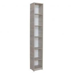 Rangement SOTUFAB Anas 5E PM Chêne Brut