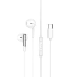Ecouteurs Filaires Hoco M123 jack Couleur