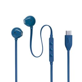 JBL Écouteurs Filaires T305C USB-C