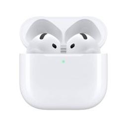 Apple Écouteurs Sans Fil 4 Audio Spatial