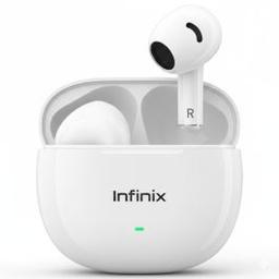 Infinix Écouteurs Sans Fil TWS XE33 LITE