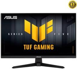 ASUS Ecran TUF Gaming VG259QM5A 24.5" Full HD Fast IPS 240Hz