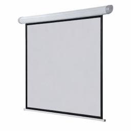 Projection Électrique 243 x 183 cm