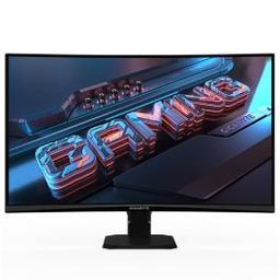 Gigabyte Ecran Gaming GS27FC 27'' FHD Incurvé 180 Hz