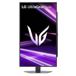 LG Ecran Gaming 27GX704A 27" QHD OLED 240 Hz