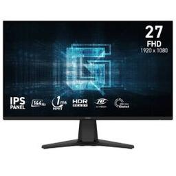 Msi Ecran Gaming G275L E14 27'' Full HD IPS 144 Hz