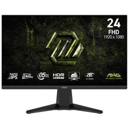 MSI Ecran Gaming MAG 245F X24 23.8'' Full HD Fast IPS 240Hz