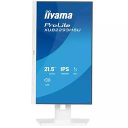 iiyama Ecran ProLite XUB2293HSU-W7 21.5'' Full HD IPS 100Hz