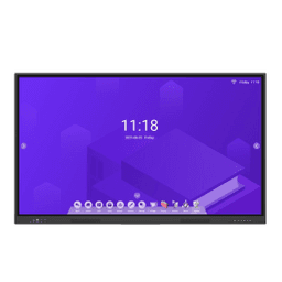 Interactif HORION Flat Panel K6A 75″ 4K