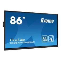 iiyama ECRAN INTERACTIF PROLITE 4K UHD TACTILE IPS ANDROID 11