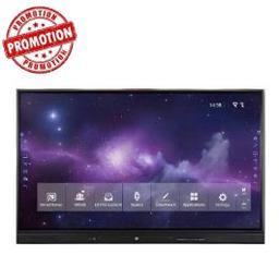 interactif Ecran STARBOARD TE-YL-75" 4K UHD