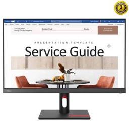 Lenovo Ecran Think Vision S24i-30 23.8'' FULL HD 100Hz