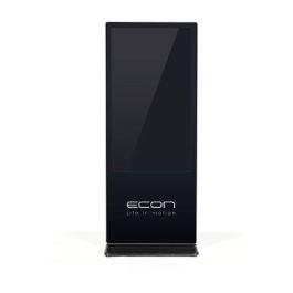 Publicitaire Ecran ECON 55" Tactile LED Android
