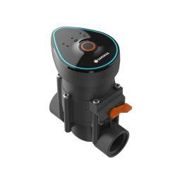 Electrovanne Programmable 9 V Bluetooth GARDENA