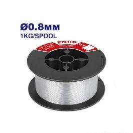 Fourré EMTOP EEWSFC08101 0,8 mm 1 kg