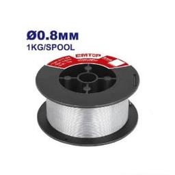 Fourré EMTOP EEWSFC08101 0,8 mm 1 kg