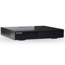 Enregistreur XDVR MIPVISION AHD 4 Channels 5En1 2MP