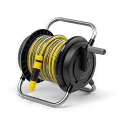Kärcher Enrouleur de tuyau d’arrosage HR 2.10 Set 10m