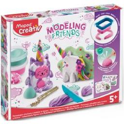 Maped Créatif de Modeling Magique Pour Les Amis 907206
