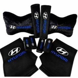 Intérieur Auto 10 Pièces HYUNDAI