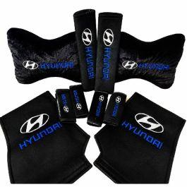 Intérieur Auto 10 Pièces HYUNDAI