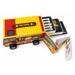 Camion de Coloriage YALONG Pour Enfants