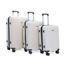 incassable Valises CBA 3VL97