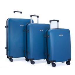 incassable Valises CBA 3VL106