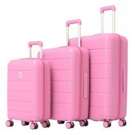 NEW Valises STYLE Incassable 4 roues 360°