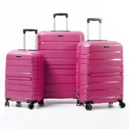 TITOU Incassable Polypropylene Fuchsia